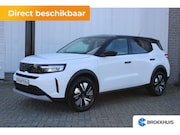 Opel Frontera - GS | 17" Lichtmetalen velgen in Zwart met 215/60 R17 banden