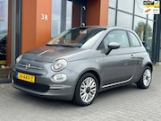 Fiat 500 - 0.9 TwinAir Turbo automaat|Airco|DAB+|Bluetooth|NAP