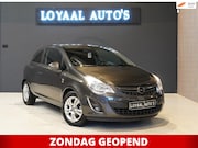 Opel Corsa - 1.4-16V | AIRCO | CRUISE | STOELVERW. | PDC | ELEK.RAMEN | S
