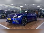 Kia EV6 - GT-Line 77.4 kWh soh100%/Techpack/360/Meridian/Tre