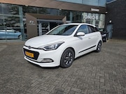Hyundai i20 - 1.0 T-GDI Black Ed. trekhaak/NL-auto/1e eig