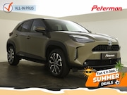 Toyota Yaris Cross - 1.5 Hybrid AWD Dynamic | Trekhaak | Keyless | Navigatie