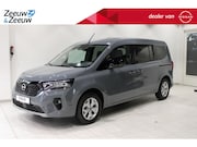 Nissan Townstar - Evalia N-Connecta L2 45 kWh | 100% ELECTRISCHE 7 ZITTER | UI