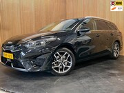 Kia Ceed - Sportswagon 1.6 GDI PHEV Dynamic GT-Line|ACC|ANDROID+CARPLAY