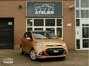 Hyundai i10 - 1.0i i-Motion Premium|Cruise|Airco|Led|Topstaat