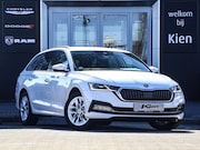 Skoda Octavia - Combi 1.5 e-TSI Business Edition Plus | Full LED | Navi | 17