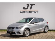Seat Ibiza - 1.0 EcoTSI style intense nl auto | Stoelverwarming | Digitaa