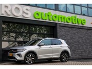 Volkswagen T-Cross - 1.0 TSI R-Line Edition | R-LINE | ACC | IQ LIGHT | CAMERA | 
