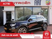 Fiat 600 - *Auto van de Week!* Mild Hybrid Turbo Charged 145PK Automaat
