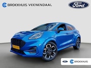Ford Puma - 1.0 Hybrid ST-Line X | B&O Audio | Camera | Apple Carplay |