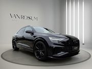 Audi SQ8 - 4.0 TFSI SQ8 quattro ABT Pano