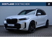 BMW X5 - xDrive50e M Sport Automaat / Panoramadak Sky Lounge / Trekha
