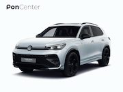 Volkswagen Tiguan - R-Line Edition 1.5 eHybrid 150 kW / 204 PK | 20" | Pano dak