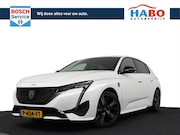 Peugeot 308 - 1.2 PURETECH GT PACK BUSINESS AUTOMAAT 130PK ECC/ADAPTIVE.CR