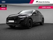 Audi Q8 - 55 TFSI e quattro Pro Line S 394 PK · B&O Premium