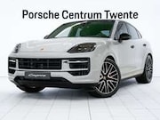 Porsche Cayenne - S E-Hybrid Coupé
