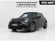 MINI Cooper S - S 2.0 Cooper XL | Full Option | Panodak | Leder | H&K | 18 i
