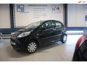 Peugeot 107 - 1.0-12V XS / NAP / 5 DRS / AIRCO / LEUKE AUTO