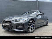 BMW 4-serie - Coupé 430i High Executive M-Sport NL-Auto | Laser | Leder |