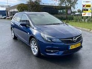 Opel Astra - Sports Tourer 1.2 Business Elegance, Cam, Cruise,