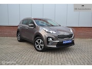 Kia Sportage - 1.6 T-GDI 4WD GT-Line PlusLine|4x4|58.287km|VOL