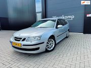Saab 9-3 - Sport Estate 1.8t Linear | Xenon | Cruise | Trekhaak