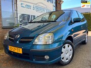 Nissan Almera Tino - 1.8 Ambience|Trekhaak|