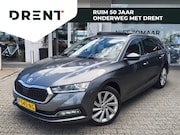 Skoda Octavia - Combi 1.0 TSI Business Edition Plus | Schuif-Kanteldak | Tre