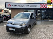 Citroën Berlingo - 1.5 BlueHDi 100 S&S L1