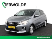 Mitsubishi Space Star - 1.2 Intense | Achteruitrijcamera | Climate Control | Cruise 