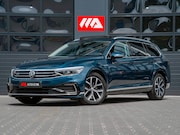 Volkswagen Passat - Variant 1.4 TSI PHEV GTE Business