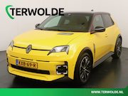 Renault 5 - iconic cinq 150 pk comfort range | Adapt. Cruise | Parkeerca