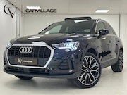 Audi Q3 - 45 TFSI e S edition | Panoramadak | Keyless entry | Adaptief