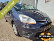 Citroën C4 Picasso - 1.6 VTi. # Clima|trekhaak|Cruise|Nwe APK