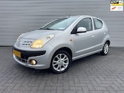 Nissan Pixo - 1.0 met airco / lmv / elek pakket / mistlampen