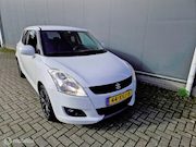 Suzuki Swift - 1.2 Exclusive EASSS