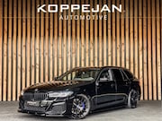 BMW 5-serie - Touring 520i 184PK Automaat M-Sport | LASER LED | COMFORTSTO