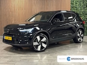 Volvo EX40 - Single Motor Extended Range Ultra Black Ed. 82 kWh | Vol! | 