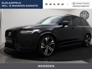 Volvo XC90 - T8 PLUG-IN HYBRID ULTRA DARK LUCHTVERING BOWERS&WILKINS TREK