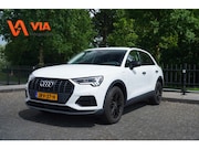 Audi Q3 - Black & White S-Edition | 45e TFSI PHEV | Trekhaak | Stoelve