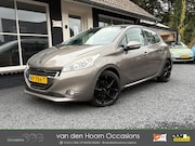 Peugeot 208 - 1.6 AUTOMAAT | NAP | LEDER | STOELVERW | CRUISE | CLIMA