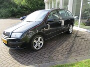 Skoda Fabia - 1.4-16V Elegance Kan direct mee Apk Mei 2027