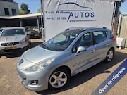 Peugeot 207 - SW 1.6 VTi Automaat Airco Panoramadak Nap NL
