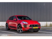 Porsche Macan - 3.6 Turbo