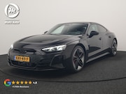 Audi e-tron GT - 93 kWh 476pk Dealer O.H | Panodak | Head Up | Adaptive Cruis