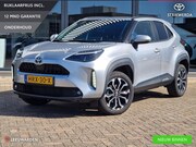 Toyota Yaris Cross - 1.5 Hybrid 115 First Edition
