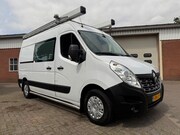 Renault Master - T35 2.3 dCi L2H2 automaat 170pk euro 6 airco cruise omvormer
