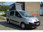 Peugeot Expert - 1.6 HDI L1 camperbus, camper, kampeerauto, 7 zitplaatsen