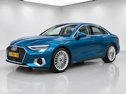 Audi A3 - Limousine 35 TFSI Business edition