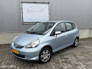 Honda Jazz - 1.4 LS 2005 / Climate Airco / Trekhaak / NAP